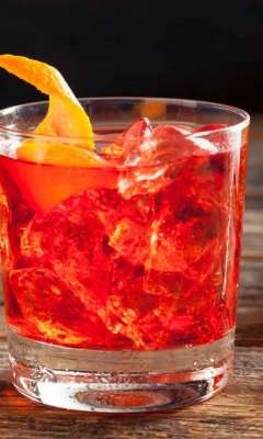 Negroni