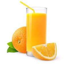 Suco Natural de Laranja 310ml