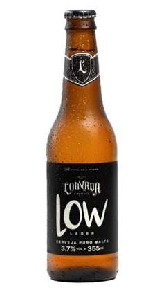 Louvada Low 355ml