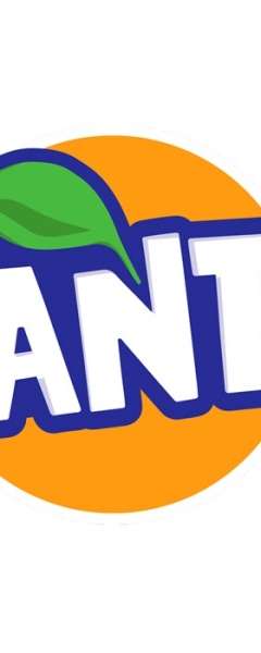 Fanta Laranja 310 ml