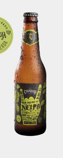 Louvada neipa 355ml