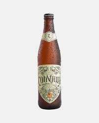 Louvada Witbier 500ml