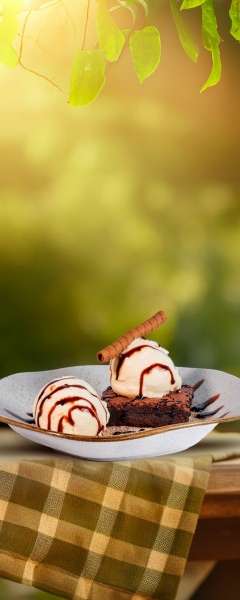 Brownie