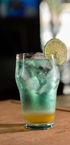 Soda Italiana