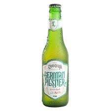 Louvada German Long 355 ml