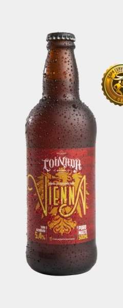 Louvada Vienna 500ml