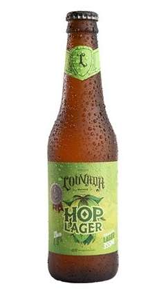 Louvada Hop 355ml