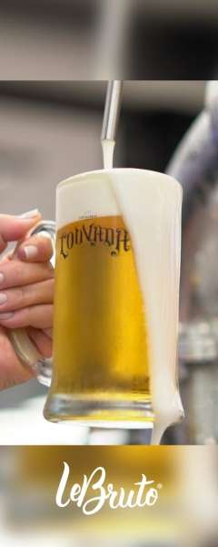 Louvada Chope 500 ml