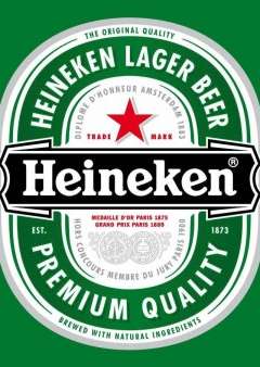 Heinekem 600ml